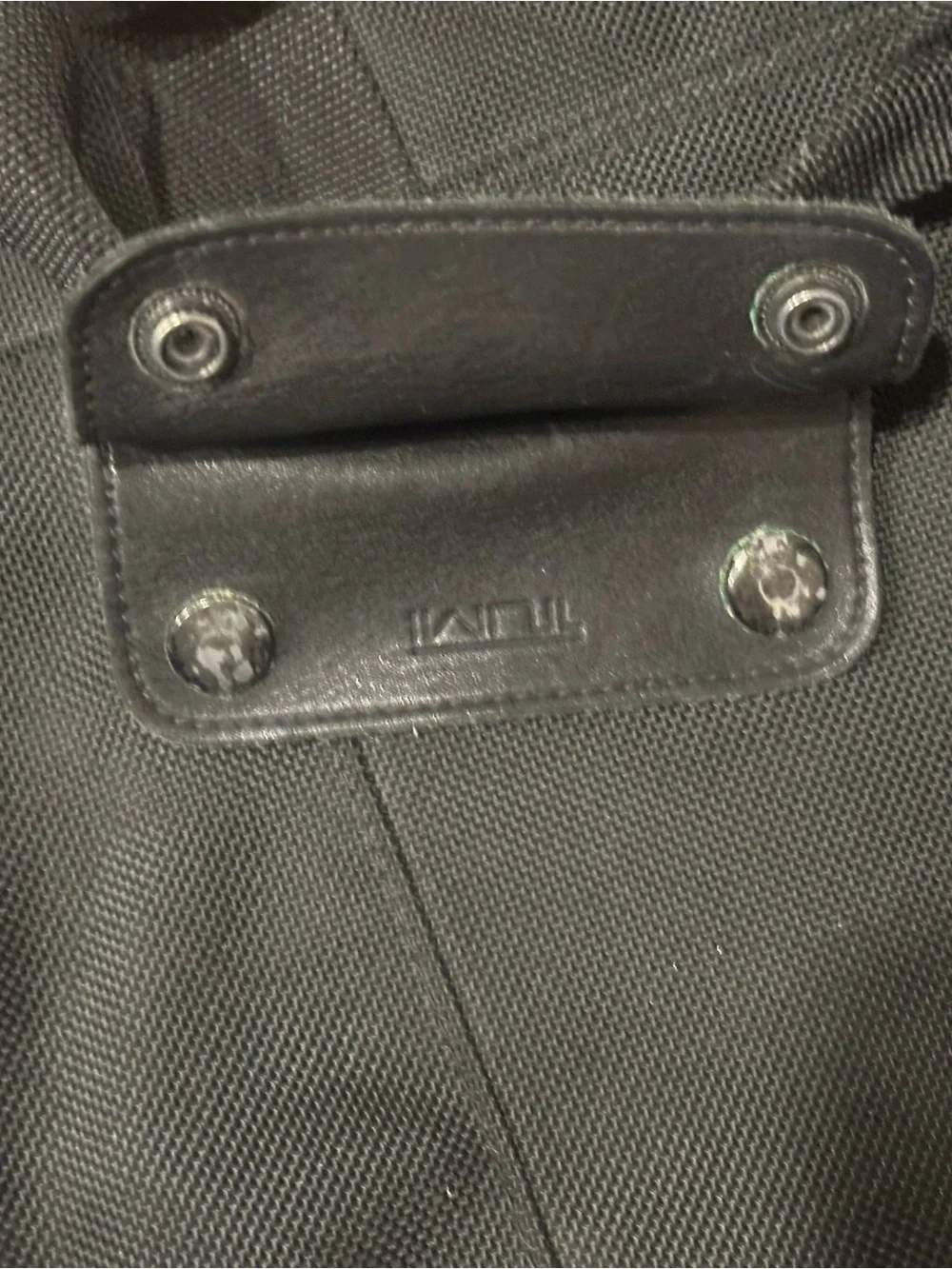 TUMI 2677D3 Dakota 2